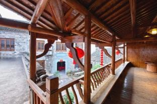 Yuxian Tianxin Xiaoju Inn Hotel in Zhejiang