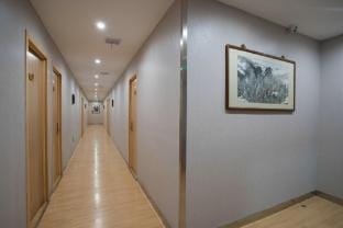 Yangzhou Moke Haoting Hotel Hotel in Jiangsu