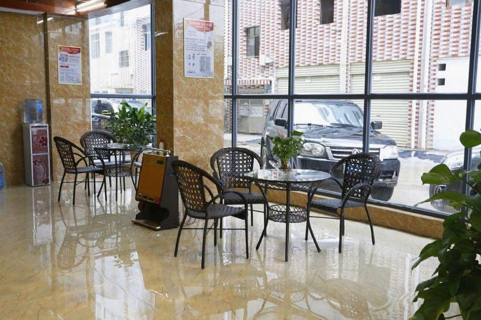 Guoyuan Holiday Hotel (Qili Ancient Town Branch) Hotel in China