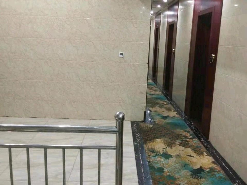 Kaijue Hotel Hotel in China