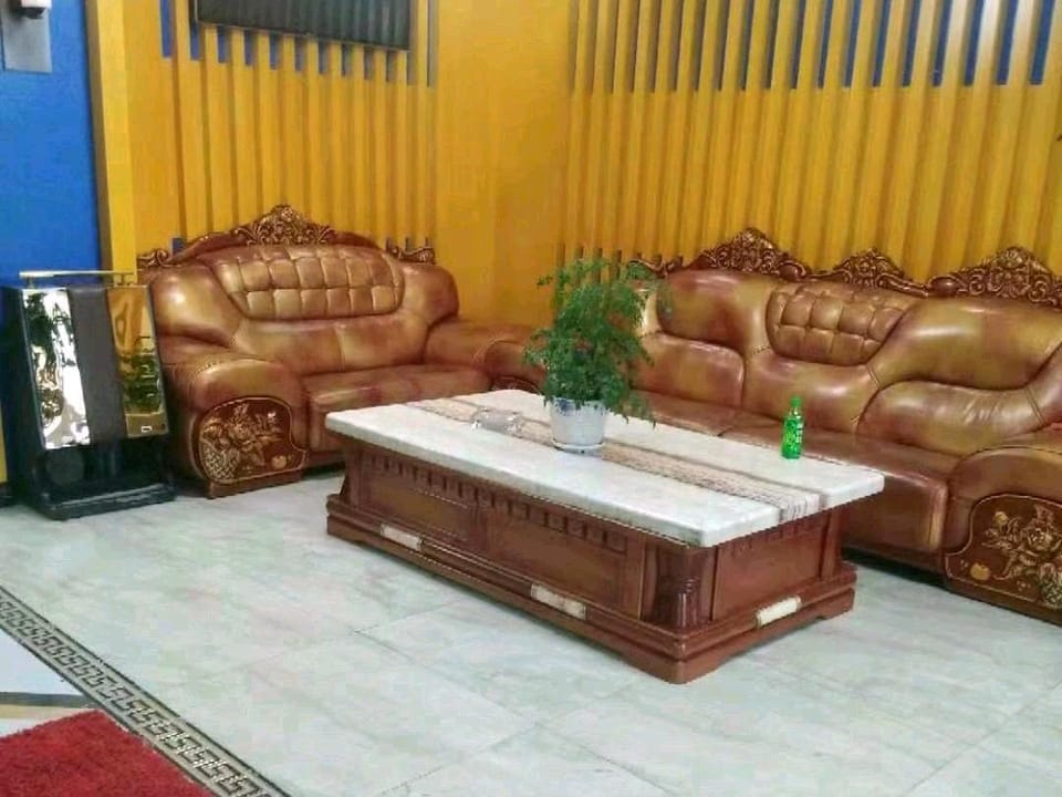 Kaijue Hotel Hotel in China
