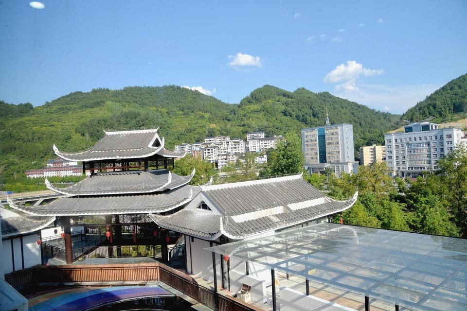 Guixin Inn Hotel in Hubei