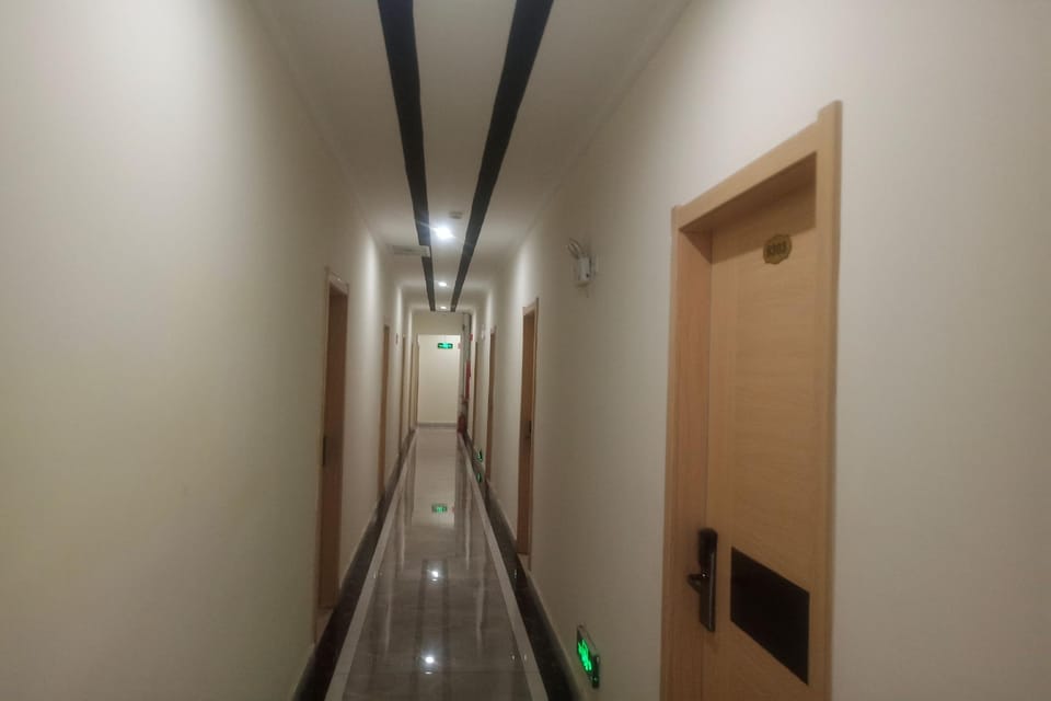 Jingteng Hotel Hotel in Jiangsu
