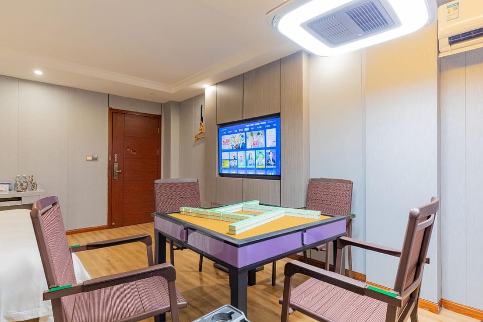 Junting Fashion Hotel (Beiyuan Commercial District Branch) Hotel in Hangzhou