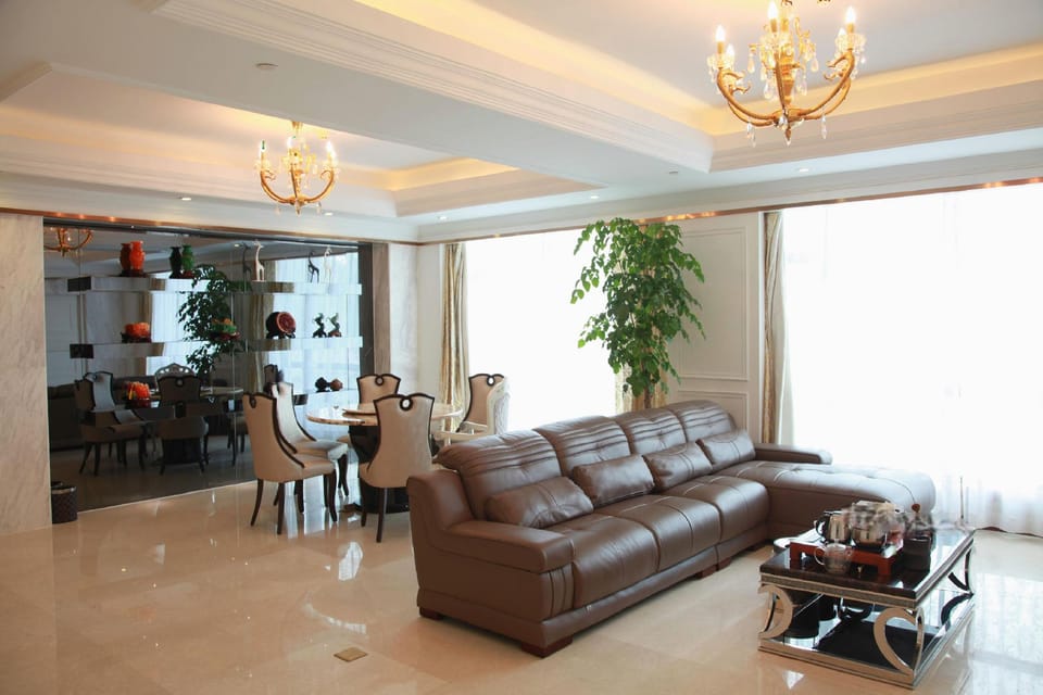 Langqiao International Hotel Hotel in Zhejiang
