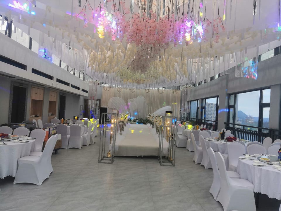 Langqiao International Hotel Hotel in Zhejiang