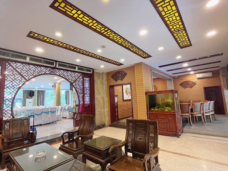 Quanchengyuan Hotel Hotel in China