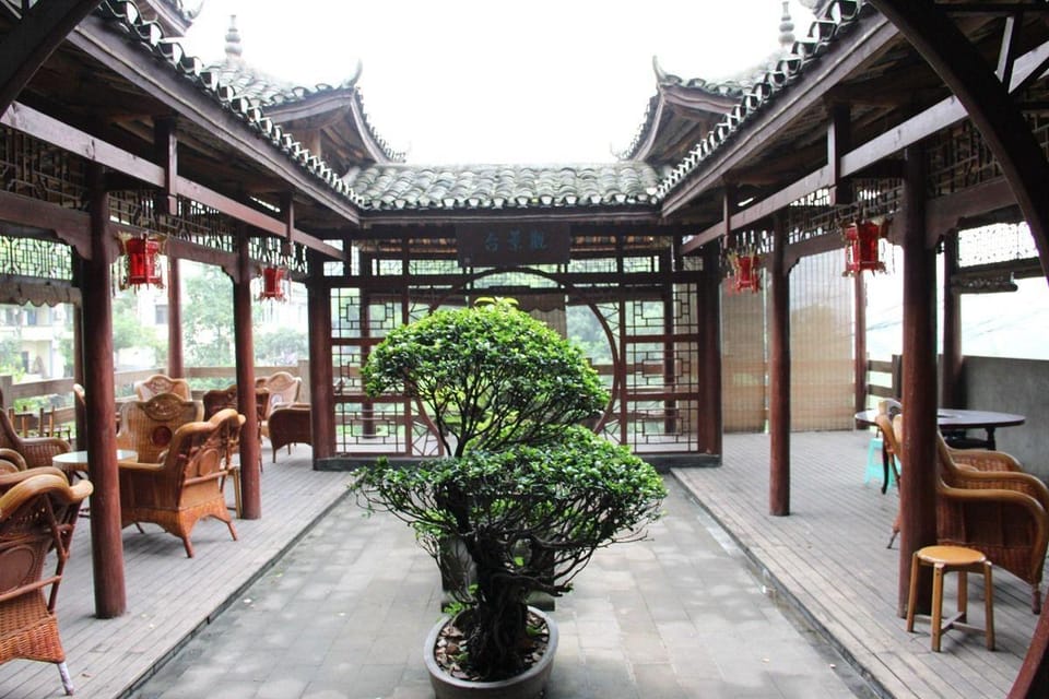 Quanchengyuan Hotel Hotel in China