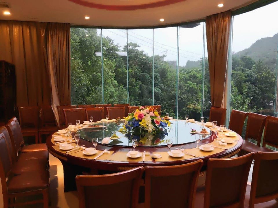 Quanchengyuan Hotel Hotel in China