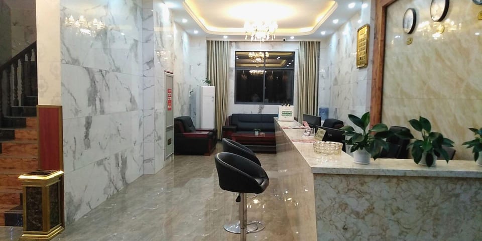 Lile Hotel Hotel in China