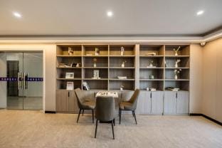 Hua'an Hotel style Apartments Hotel in Zhejiang
