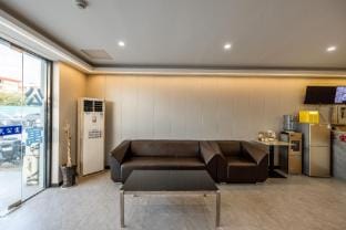 Hua'an Hotel style Apartments Hotel in Zhejiang