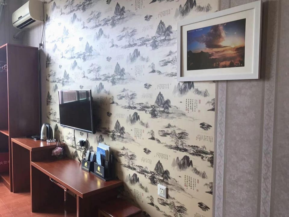 Jia Nan Farmhouse Hotel in Hangzhou