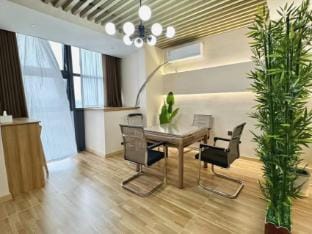 Chengyu Hometown Hotel (Suqian Baolong Plaza) Hotel in Jiangsu