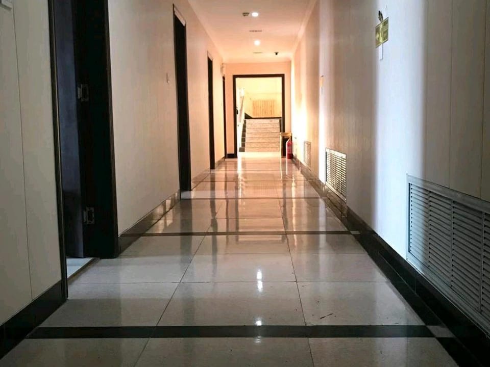 Dalian Hotel Hotel in Tianjin