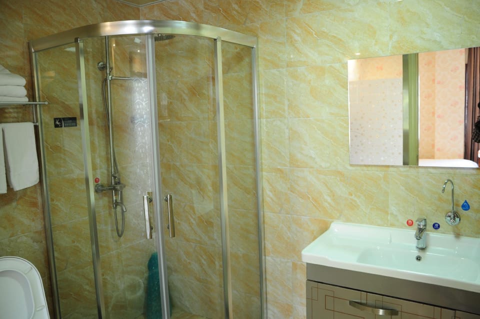 Zihao Imperial Capital Business Hotel Hotel in Jiangsu