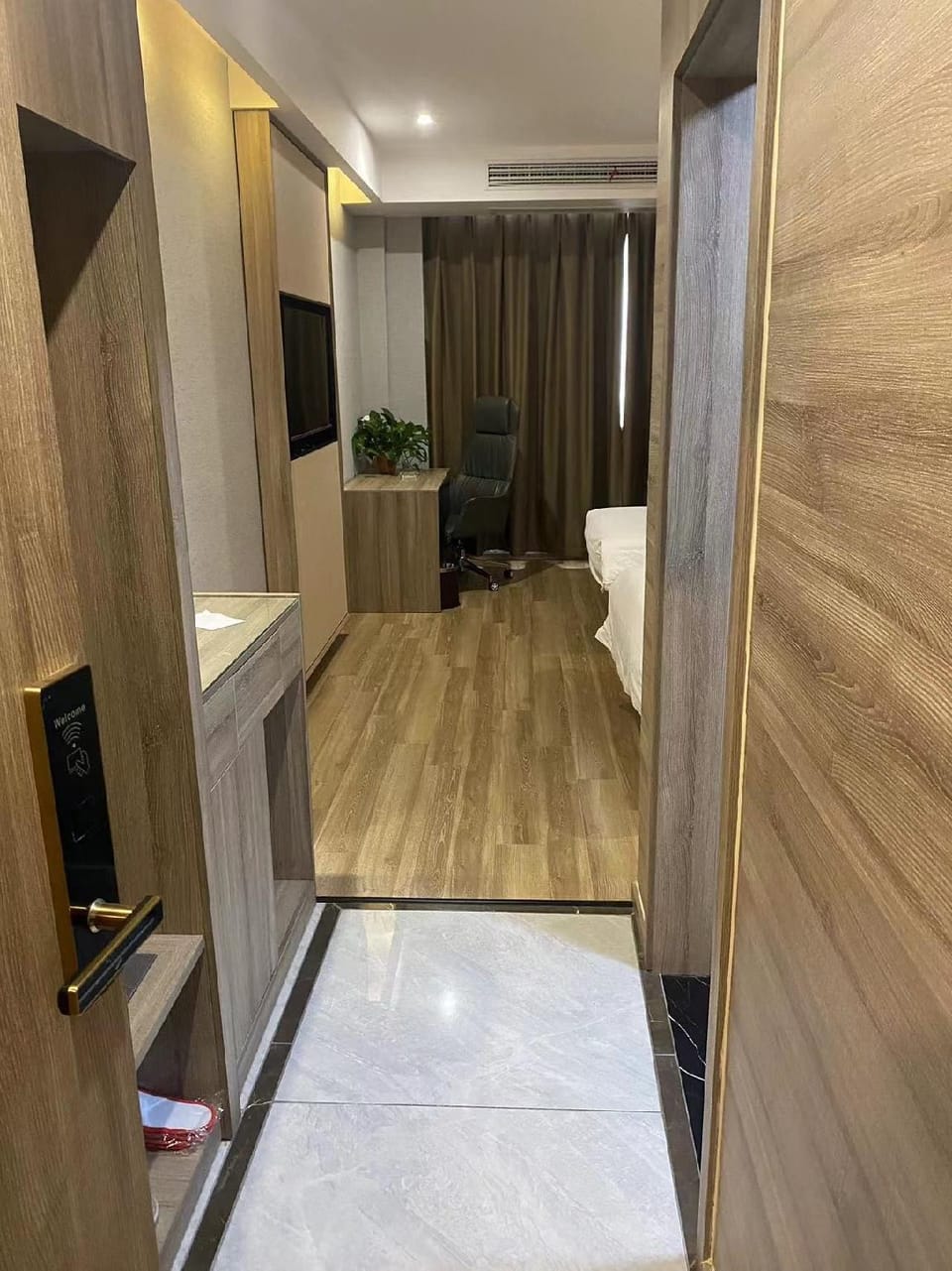 Jiuxing Tianxia Holiday Hotel Hotel in Jiangsu