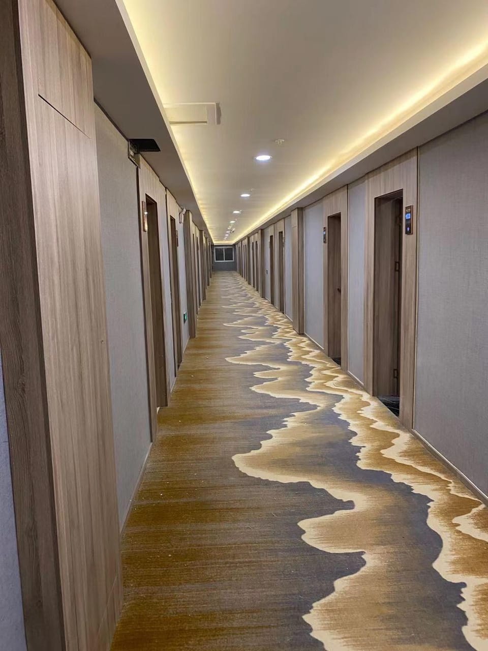Jiuxing Tianxia Holiday Hotel Hotel in Jiangsu