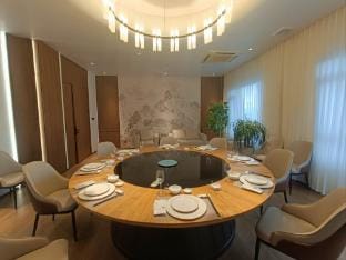 Manji Hotel (Shaoxing Paojiang Business & Trade City Branch) Hotel in Hangzhou
