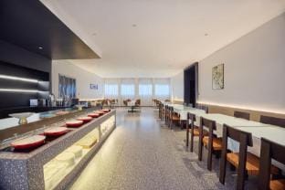Manji Hotel (Shaoxing Paojiang Business & Trade City Branch) Hotel in Hangzhou