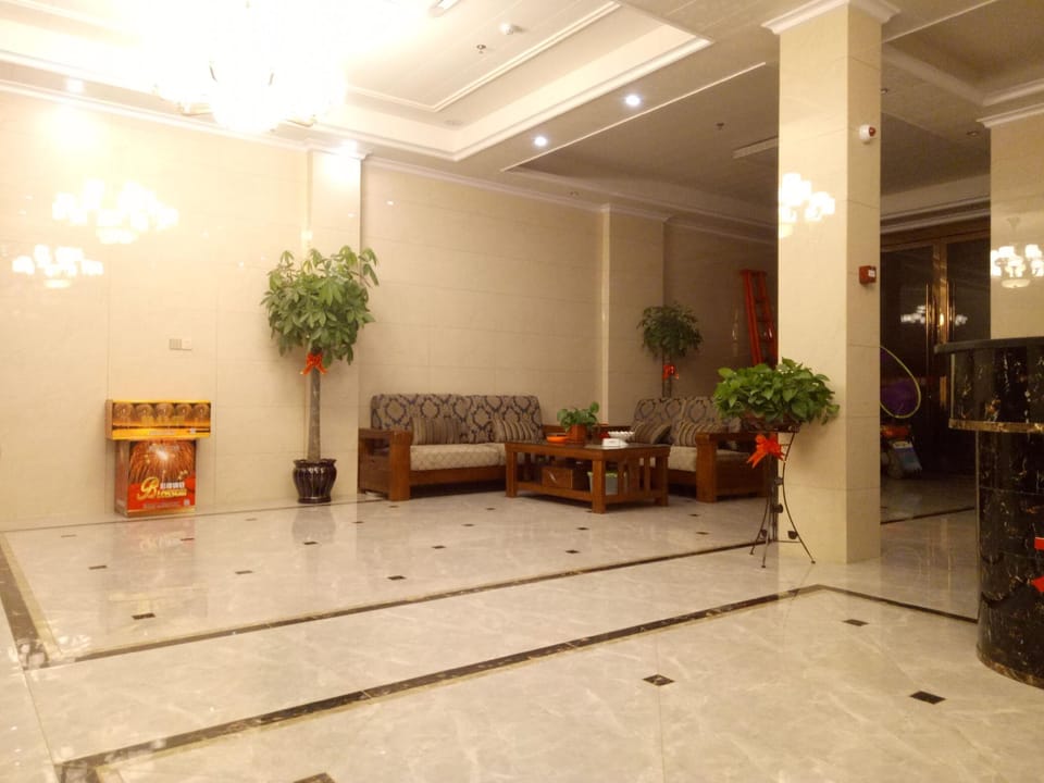 Yonghe Hotel Hotel in Zhejiang