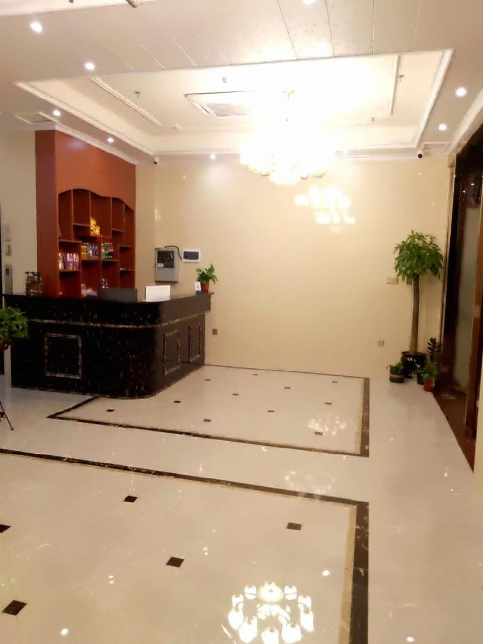 Yonghe Hotel Hotel in Zhejiang