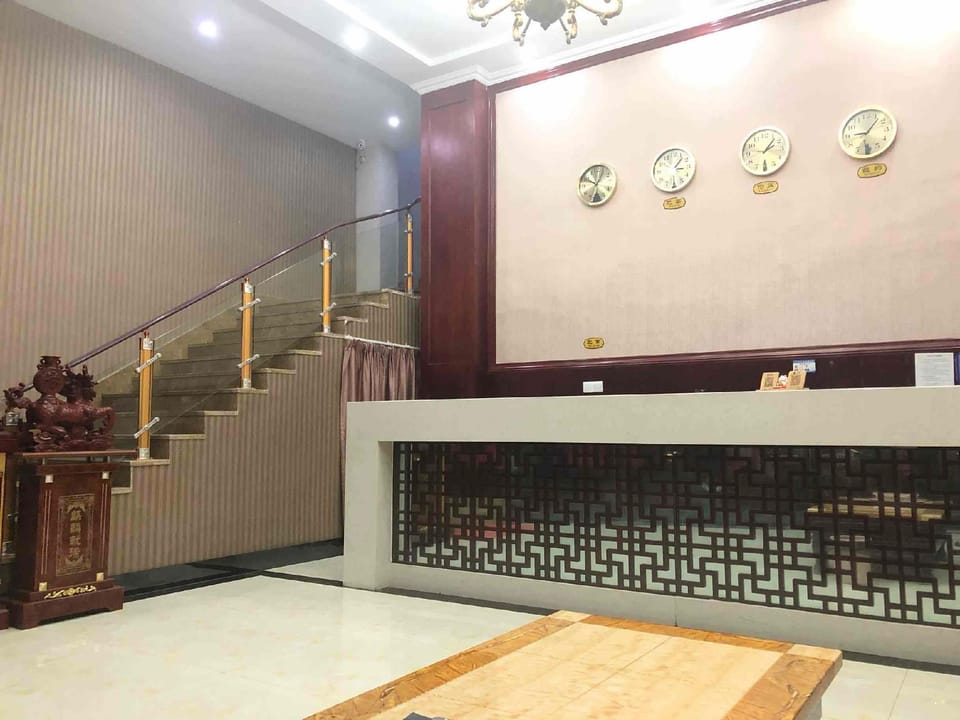 Jinhong Hotel Hotel in Jiangsu