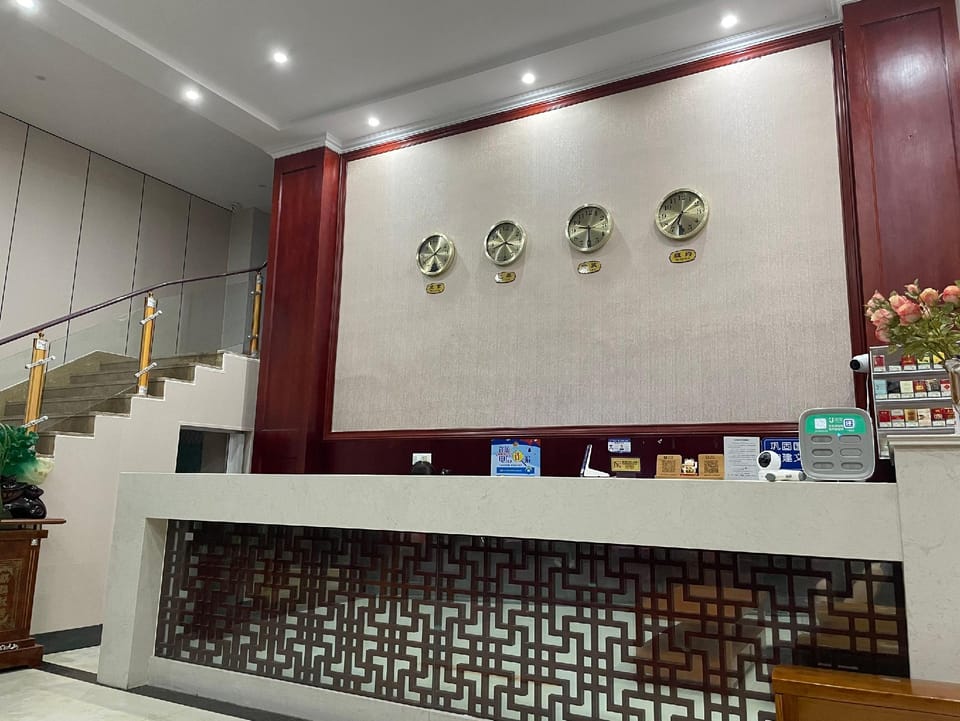 Jinhong Hotel Hotel in Jiangsu