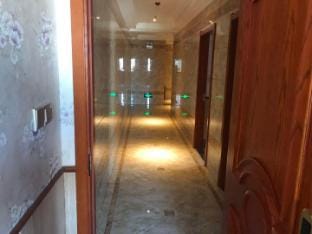 Youshan Meidi Hotel Hotel in Jiangsu