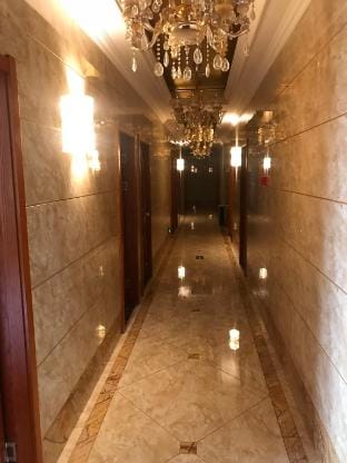 Youshan Meidi Hotel Hotel in Jiangsu