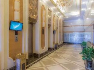 Xuzhou Shangxuan Light Luxury E-sports Hotel Hotel in Jiangsu