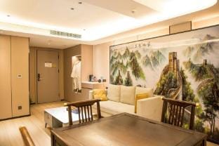Suining Junwei Hotel Hotel in Jiangsu