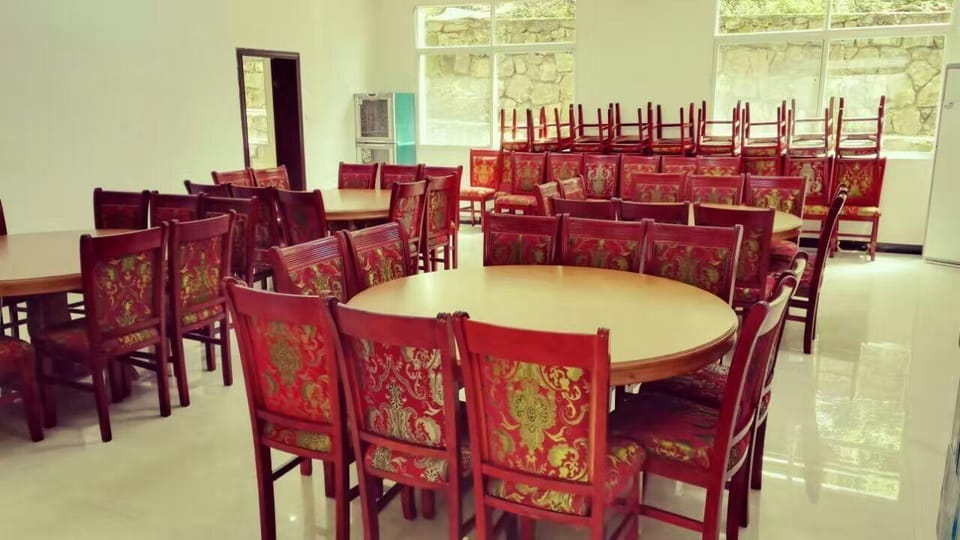 Fengbinshansong Hotel in Hubei