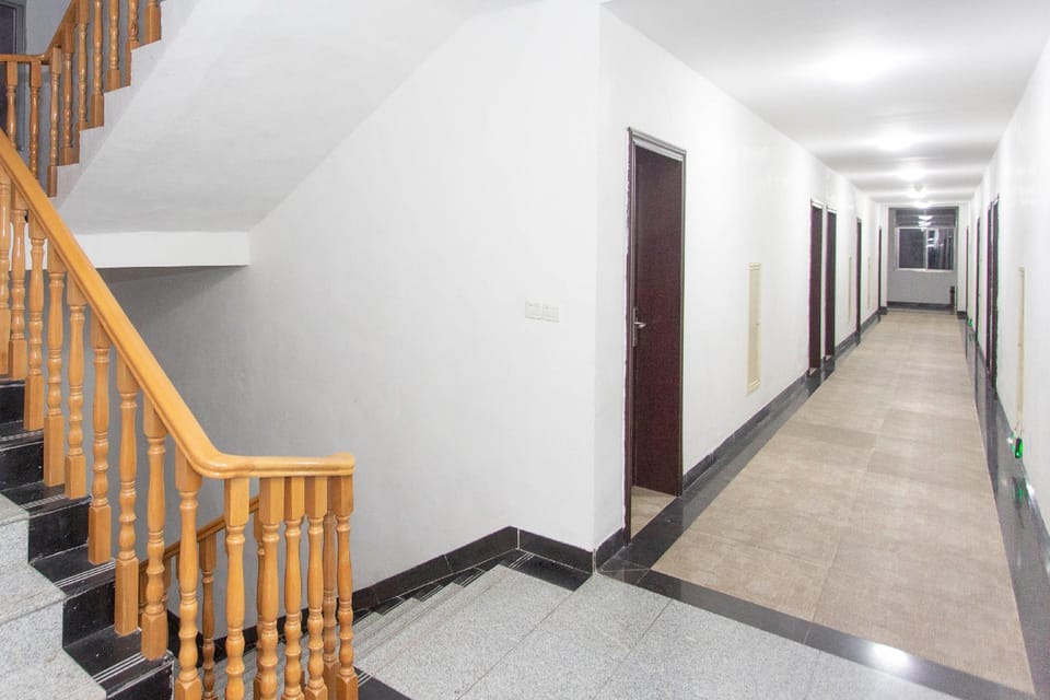 Fengbinshansong Hotel in Hubei