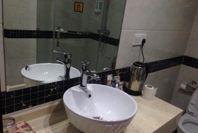 Jinke Business Hotel Hotel in Jiangsu