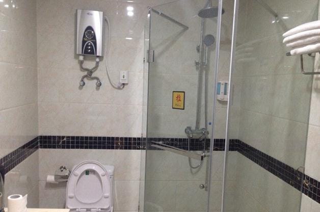 Jinke Business Hotel Hotel in Jiangsu