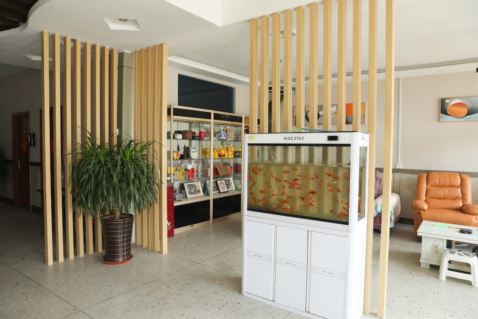 Yindu Express Hotel Hotel in Jiangsu