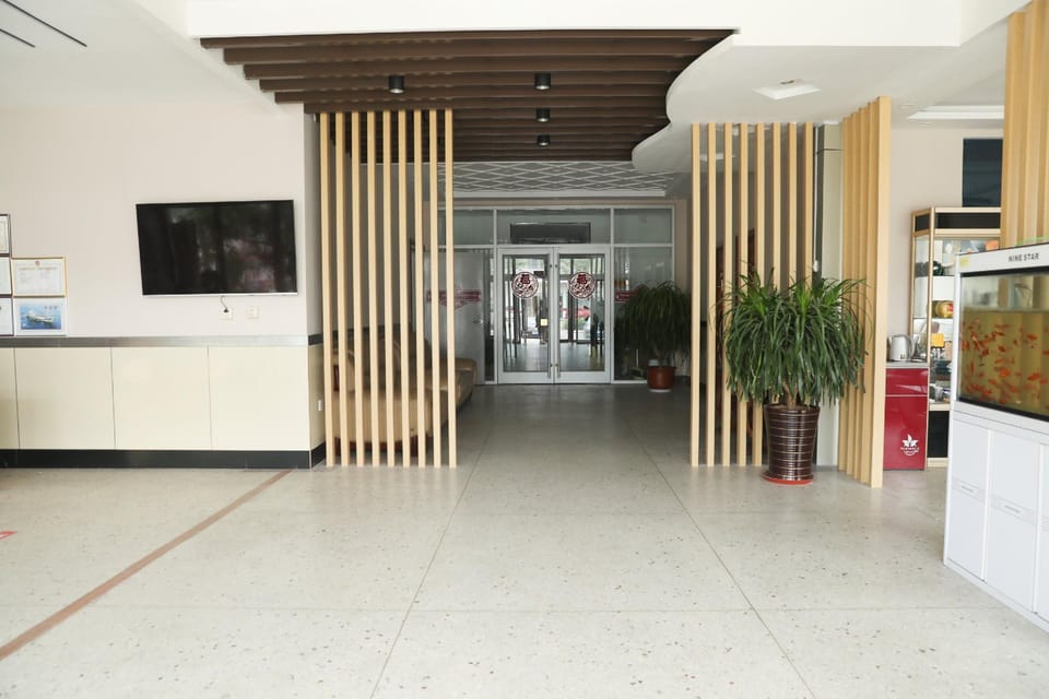 Yindu Express Hotel Hotel in Jiangsu