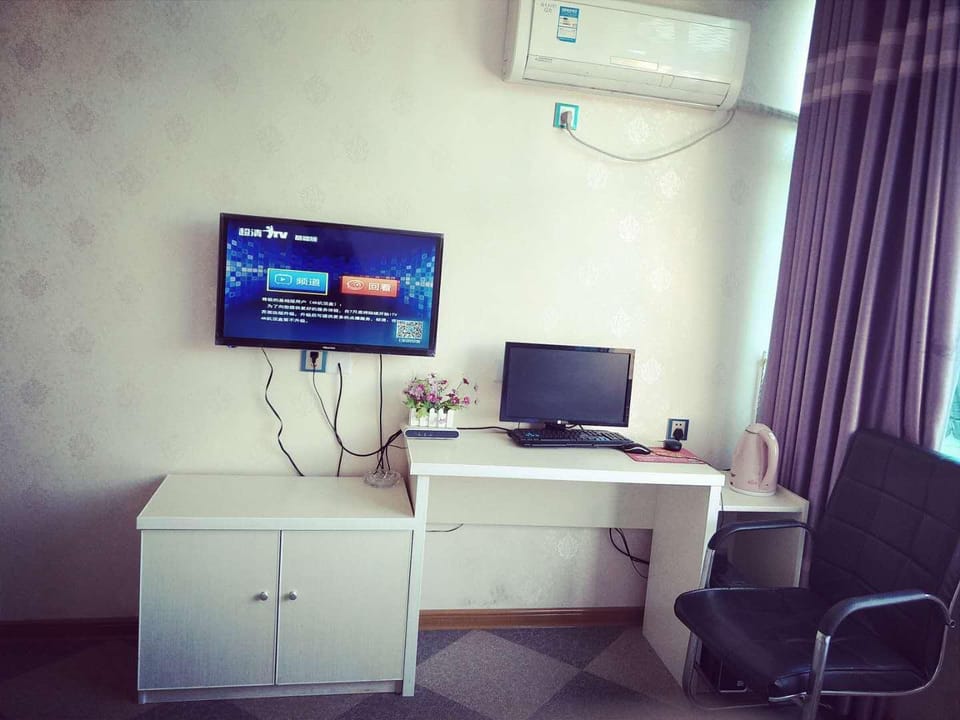 Ronghua Business Hotel Hotel in Hangzhou