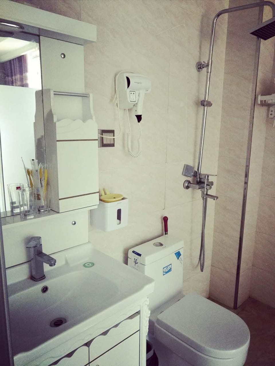 Ronghua Business Hotel Hotel in Hangzhou