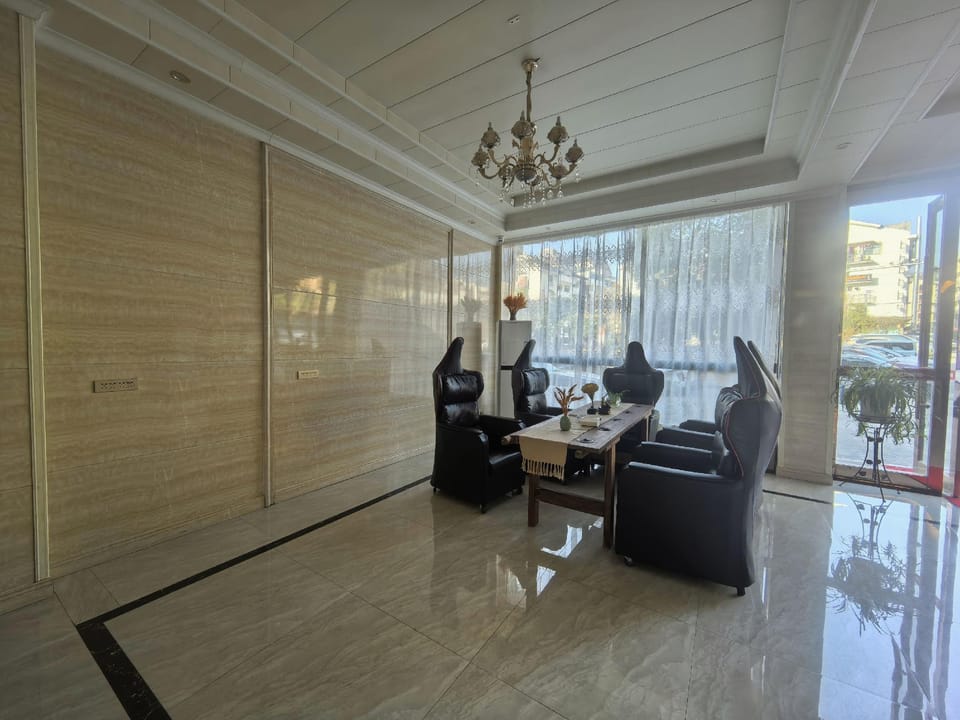 Cat66 Esports Hotel (Jingning Bus Station Branch) Hotel in Zhejiang