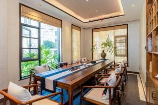 Tiantai Yuanlai Shini Homestay Hotel in Zhejiang
