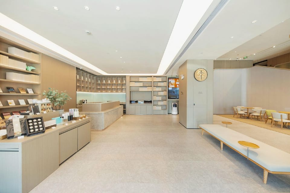 All-season Hotel (Puyuan Avenue Store in Tongxiang) Hotel in Zhejiang