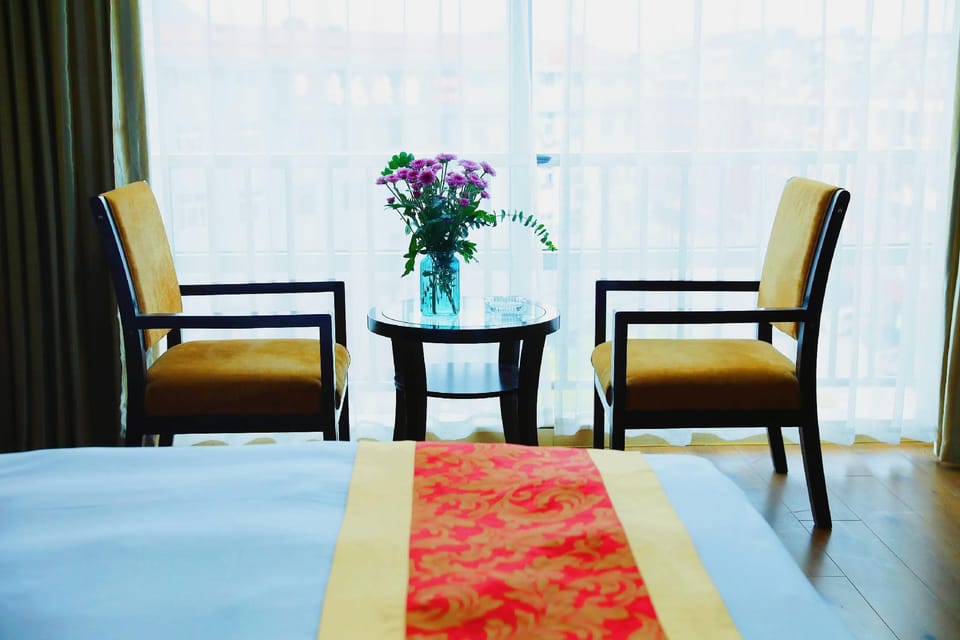 Haoyue Hotel (Suxi Branch) Hotel in Hangzhou