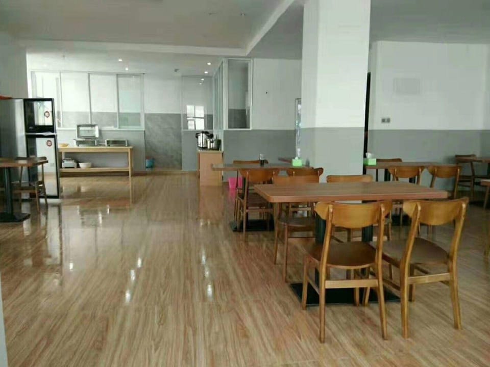 Cangdu Hotel Hotel in Fujian