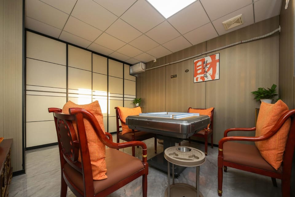 Sakura Hotel (Taicang Zhenghe West Road Branch) Hotel in Shanghai