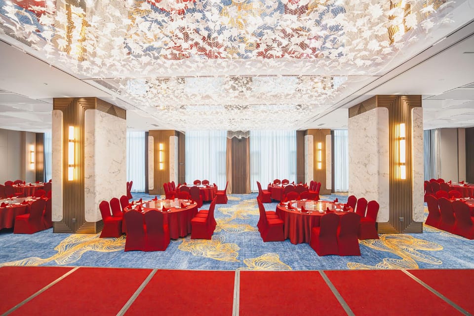 Xining Liting Hotel Hotel in Qinghai