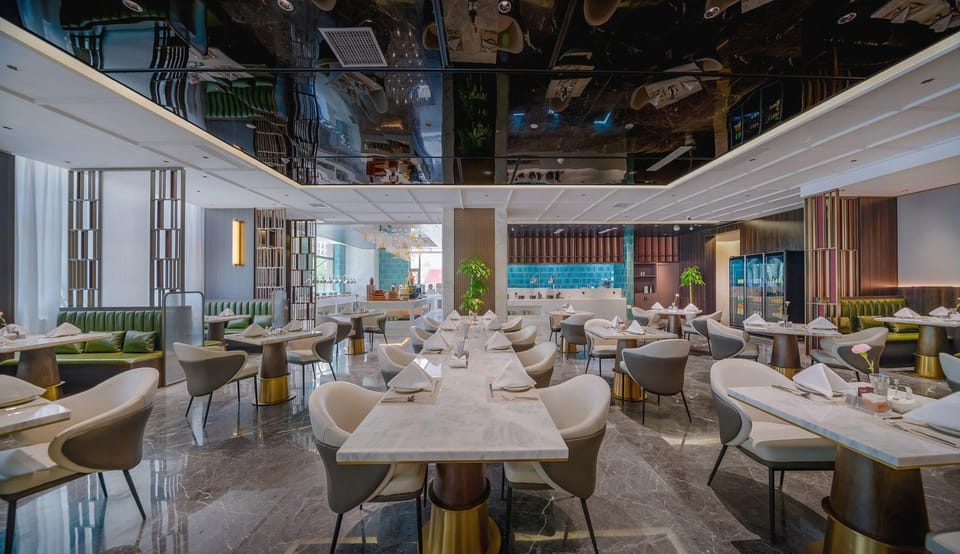 Xining Liting Hotel Hotel in Qinghai