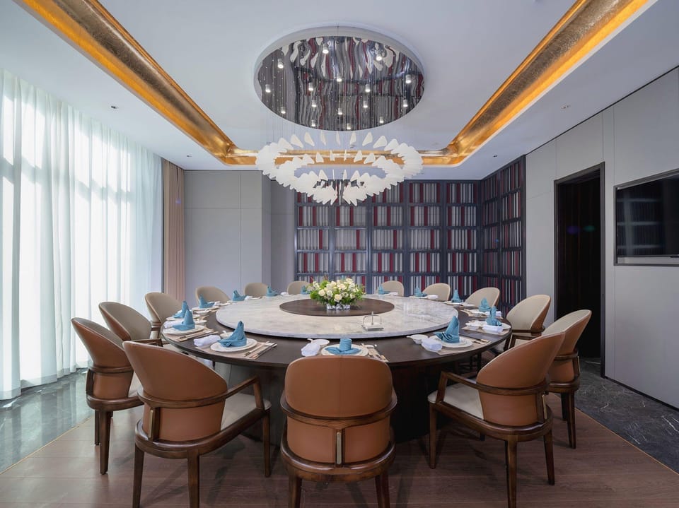 Xining Liting Hotel Hotel in Qinghai