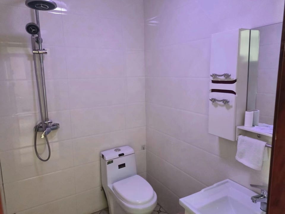 Fuyuan Hotel Hotel in China
